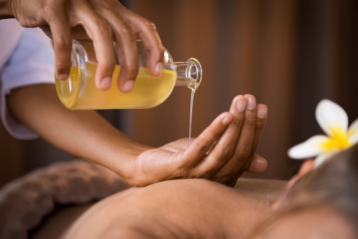 Body services at Kara Unisex Salon, Wakad