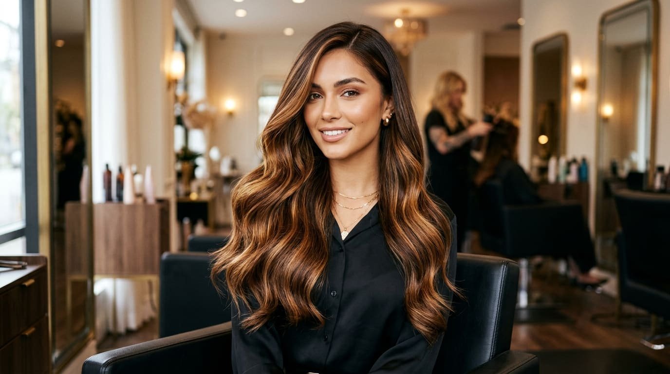Colour Correction: Fixing a Box Dye Gone Wrong