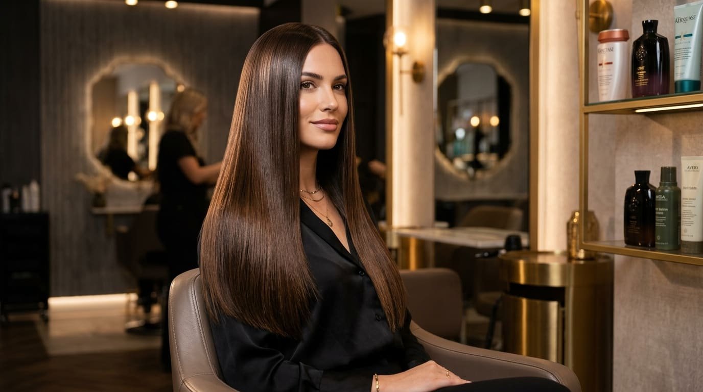 Hair spa vs keratin vs Aqua treatment: what lasts, what costs, what suits you