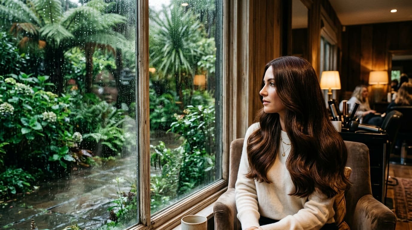 Why monsoon wrecks your hair in Pune — and what actually fixes it