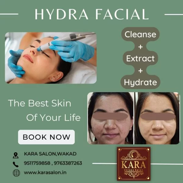 Hydra Facial - Image 2